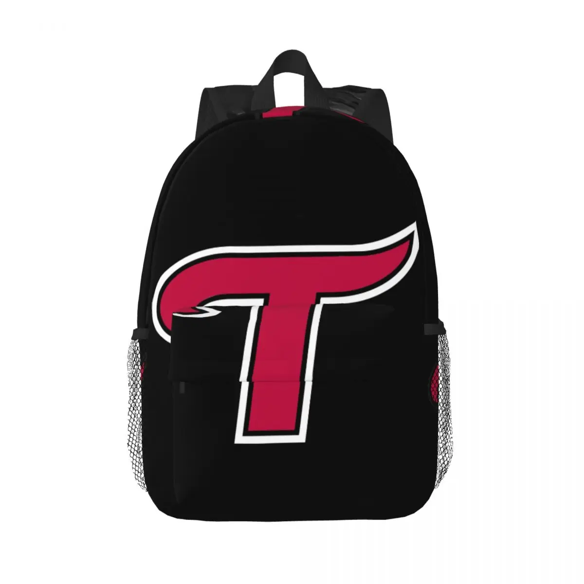 

LG Twins Backpack Middle High College School Student Bookbag