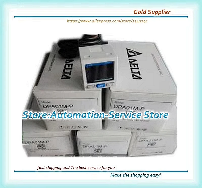 New Genuine Original Delta Thermostat DPA series DPA01M-P DPA01N-P DPA10M-P DPA10N-P DPA10M-N DPA10P-P DPA10Q-P