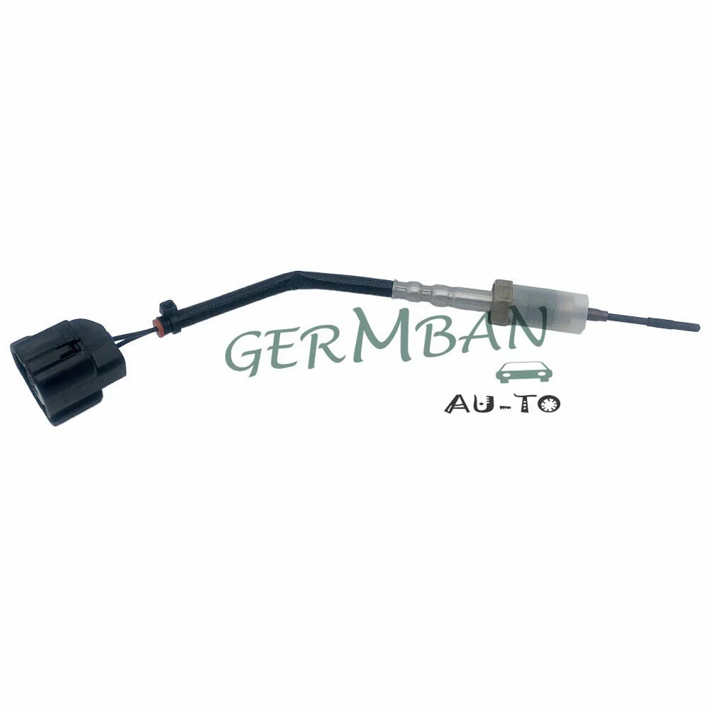 8983313840 Exhaust Gas Temperature Sensor for Isuzu D-MAX 1.9 DDI 4X4 (163 CV) 89833 13840