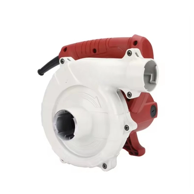 Electric blower suitable for a variety of scenarios, industrial suction and blowing machine