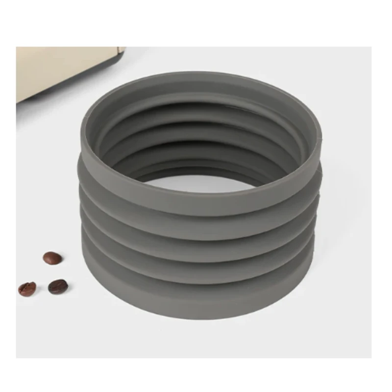 Suitable for V1 Second Generation 2sap3899 Bean Grinder Bean Bin Residual Powder Air Blowing Cleaner Accessories