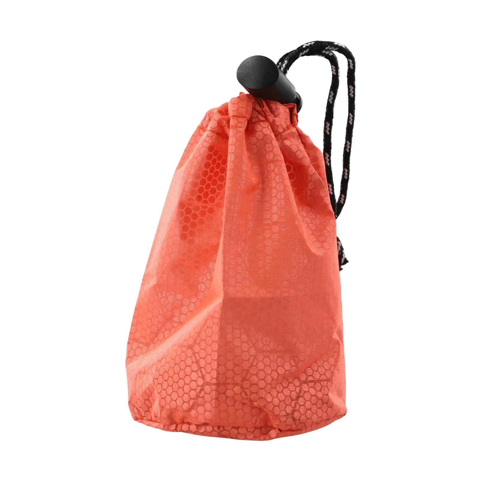Anti-dirty Storage Bag Waterproof Big Capacity Camping Compression Drawstring Bag Portable Sleeping Bag Practical