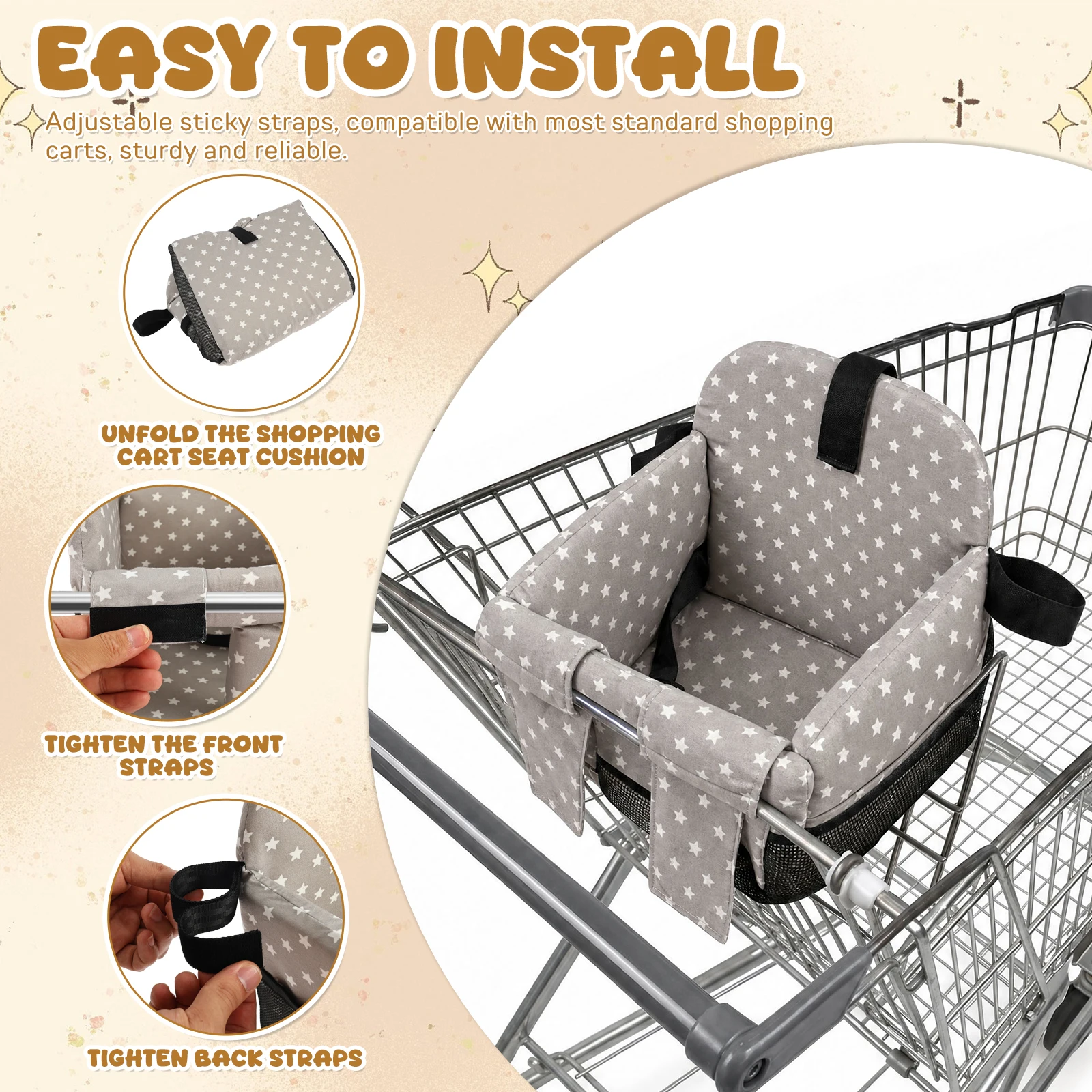Thumbnail 3 - #51 Best Highchairs to Buy In 2026