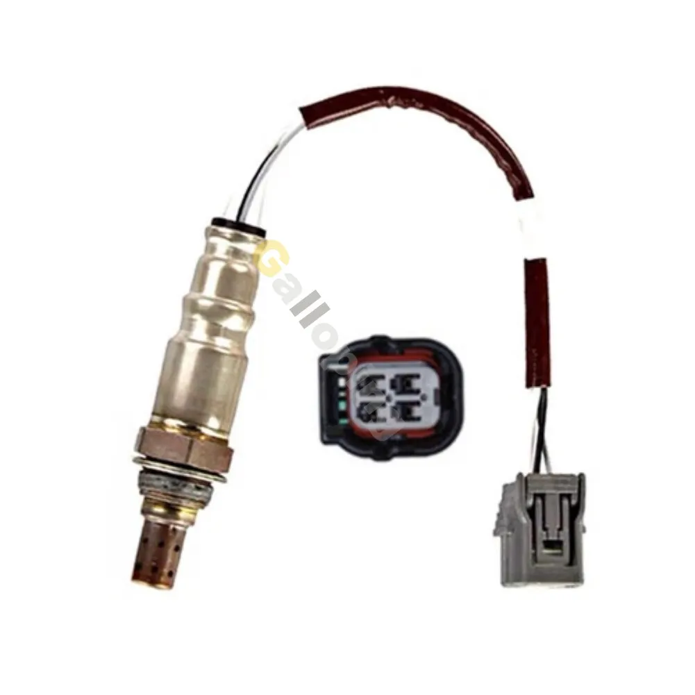 4X O2 الأكسجين 02 الاستشعار ل 2013-2017 هوندا أكورد 2017-2019 الطيار 2014-2020 أكورا MDX TLX 3.5L المنبع المصب 4 و 5 أسلاك