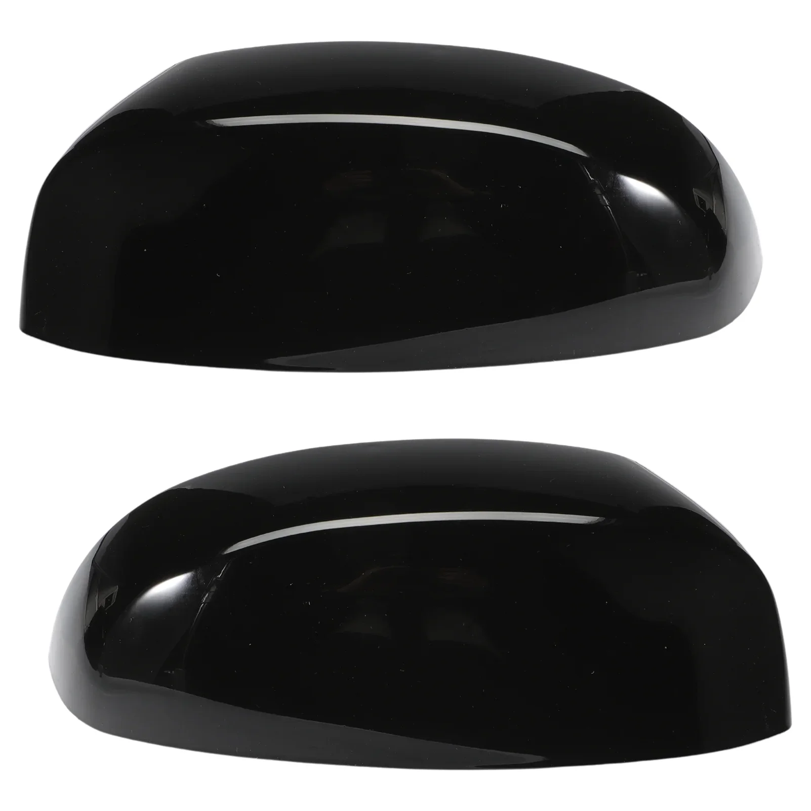 

25788156 25788157 1 Pair Car Rearview Mirror Side Mirror Cap For Chevrolet Silverado GMC Sierra Pickup Tahoe 25788155 25788154