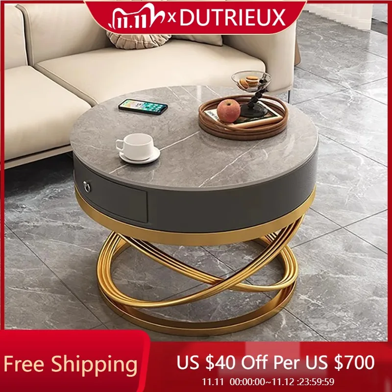 

Professional Simple Coffee Tables Modern Design Glam Luxury Coffee Tables Minimalist Vintage Meubles Chinese Style Furniture