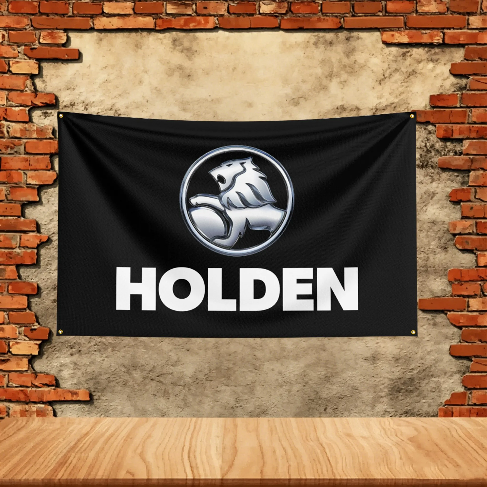 Autovlag 3x5ft voor H-Holden F - Lighting Mcqueen Bedroom Decor recensie en prijs