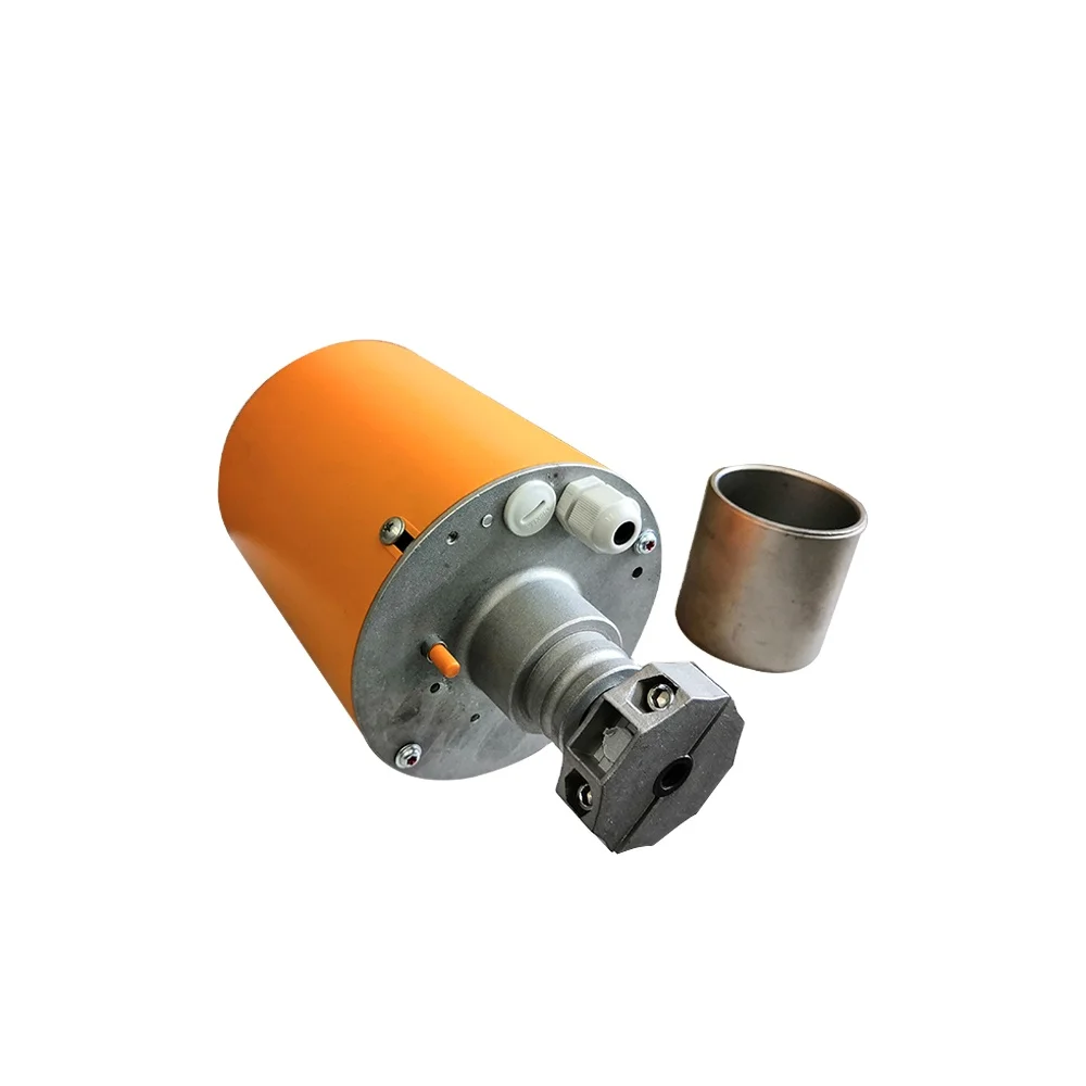 

373-e07 Voor Warmte-Olie Wateroverdracht Of Stoomklep Pneumatische Kracht Veilig Xocontrole Structure2000nm Elektrische Actuat