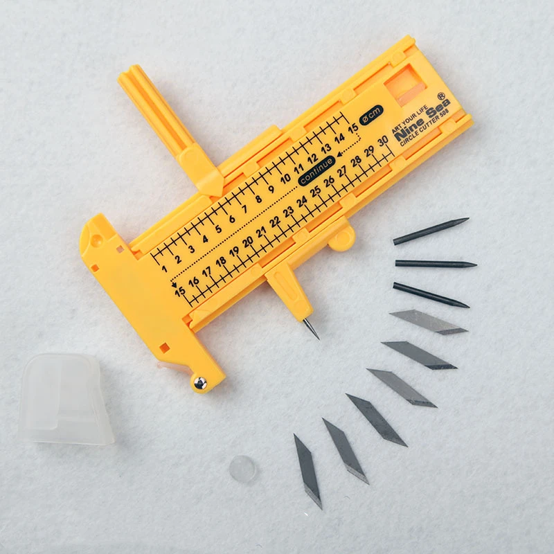 Outil de carrosserie RC PC/PVC pour contour des yeux, roue découpée par trou, dérive RC 1/10 1/8 sur route, inoler turing hsp arrma yokomo Tamiya