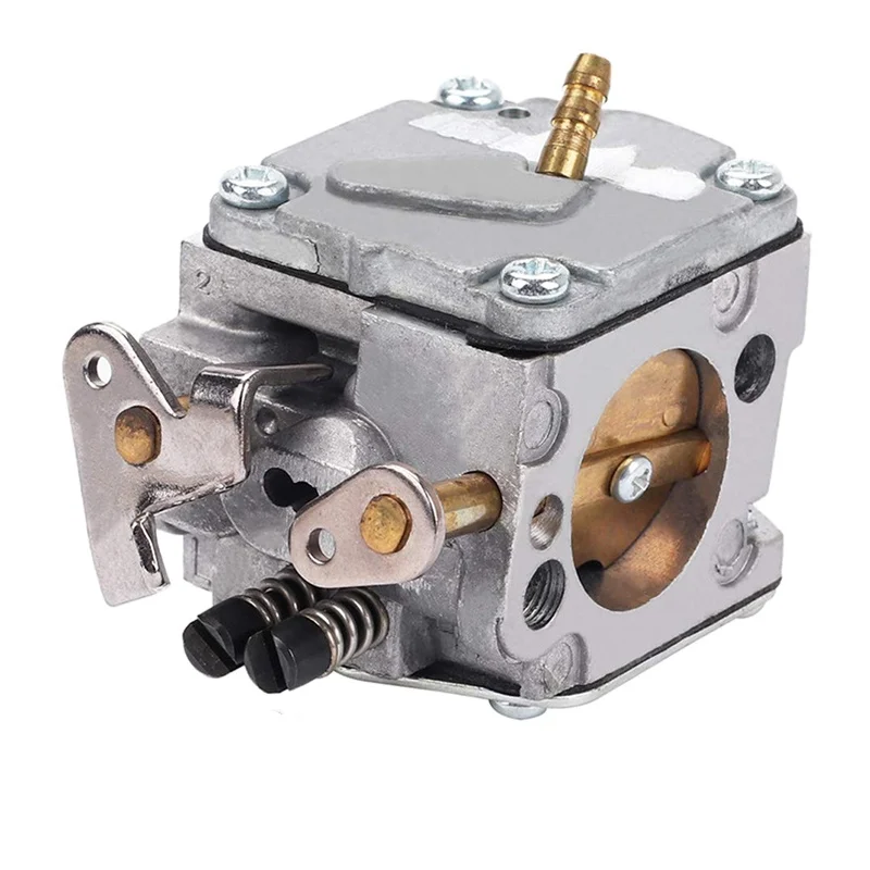 Carburetor For Stihl 041 050 051 075 076 041AV GAS Chainsaw 1111-120-0601 Chain Saw Carb 1110-120-0609 H​S-282A Oregon 30-154