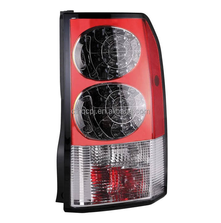 

For Land Rover Discovery 4 2010-2013 RedTail Lamp LR036163 LR036165 LR162962 U.S version LR014001 LR036166 LR036164 Rear Light