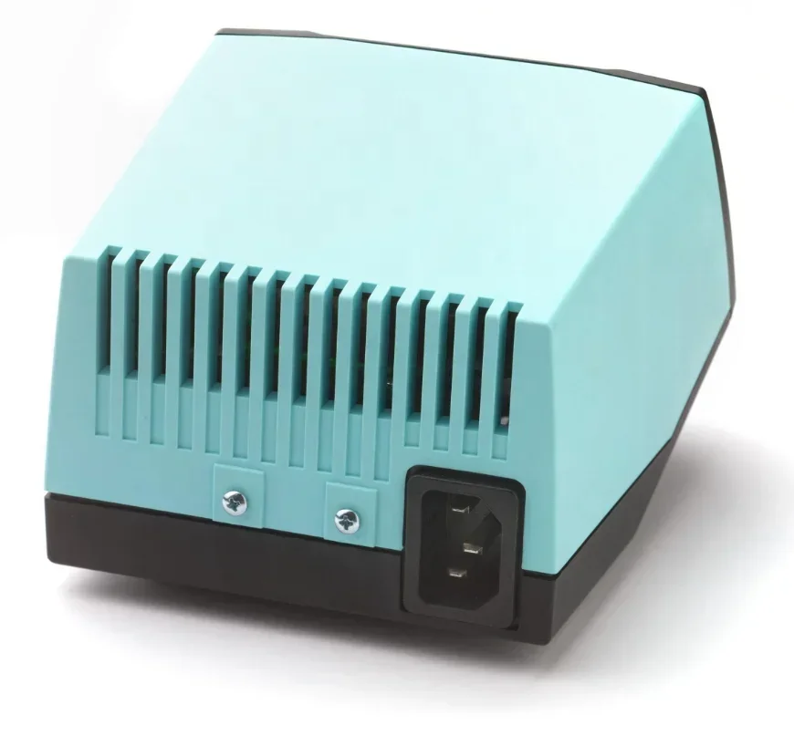 مجموعة محطة لحام أصلية جديدة WE1010 بدرجة حرارة ثابتة خالية من الرصاص بقدرة 70 وات مع مكواة لحام WEP70