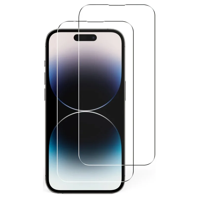 2Pcs High-Definitio… - image