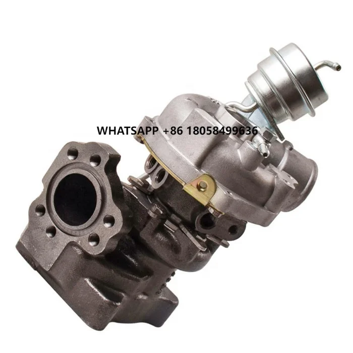 

K03 Twin Turbo 53039880016 53039700017 for A6 S4 2.7T (C5) Engine AJK ARE AZB AGB 078145704B 078145702H Turbocharger