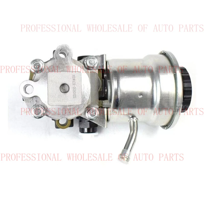 V+ Power Steering Pump For Toyota Corolla 4A-FE 7A-FE 1.6L 1.8L 93-1997 44320-12321