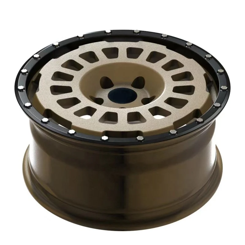 2025 高強度 6x139.7 6x114.3 5x150 16 17 18 19 20 インチアルミ鍛造合金ホイールタンク 500 400 700 Geeley 01 Leopaard