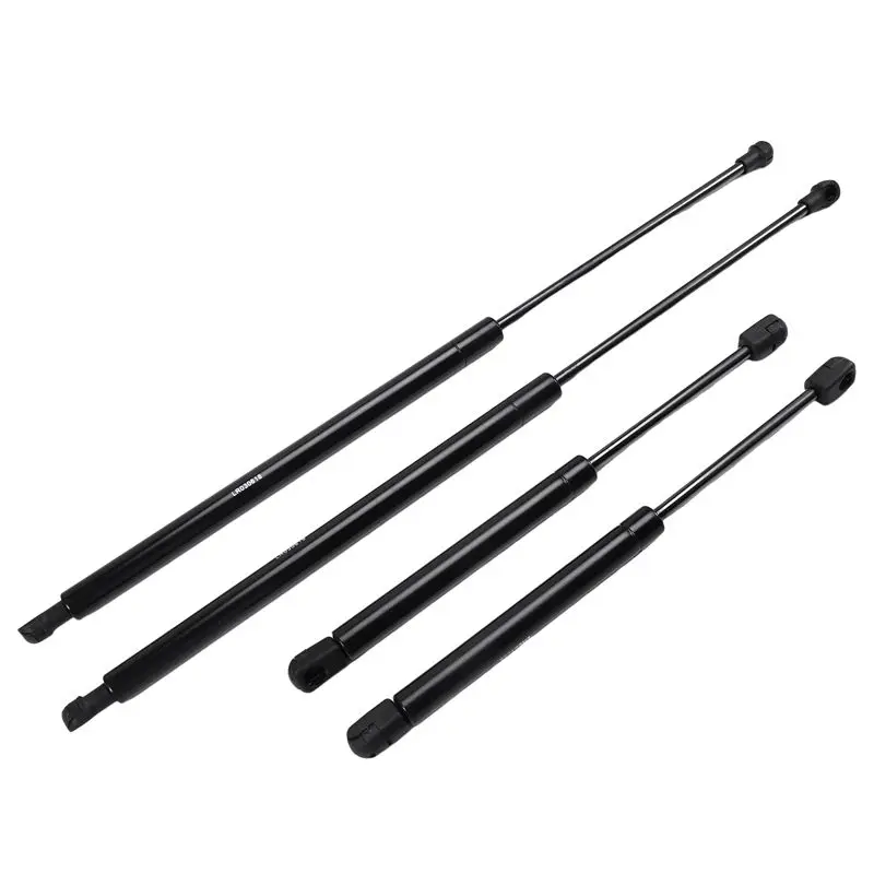 

LR001773 LR030618 Комплект из 2 газовых упоров для Land Rover Freelander LR2 (для капота и багажника) - A02G