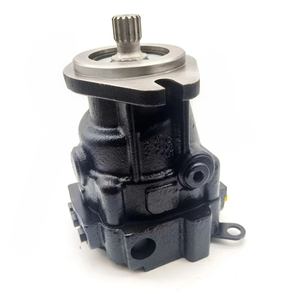 

MMF044 Hydraulic Motor Variable Piston MMF044DAFHBNNN Hydraulic Oil Motor for XS122E Road Roller Motor XS120
