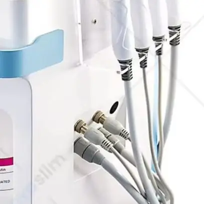 جديد 8in1 تنظيف العطاء الجلد هيدرو جلدي أكوا تقشير الموجات فوق الصوتية العناية بالوجه الأكسجين حقن تجديد الجلد تبييض