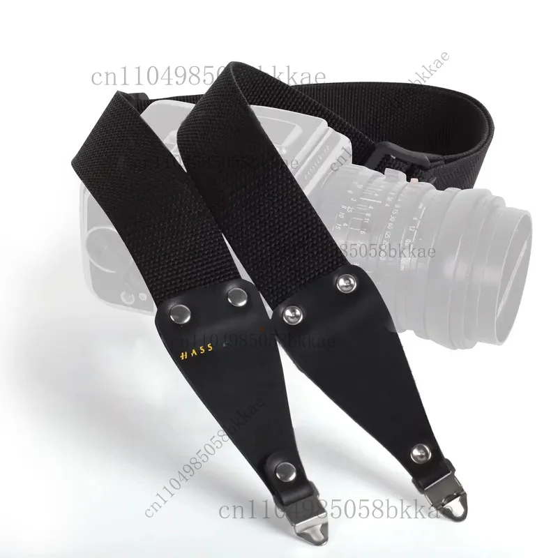 

38 мм декомпрессионный нейлоновый ремень с широким плечевым ремнем для серии Hasselblad 500/200/1000/2000, аксессуары для фотоаппаратов