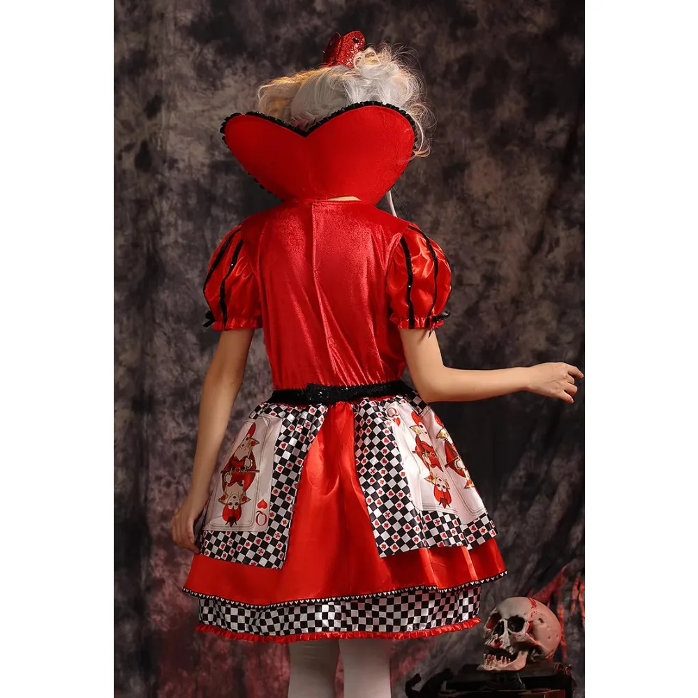 red-queen-of-hearts-poker-print-dress-halloween-cosplay-girl-stage-drama-fancy-outfit