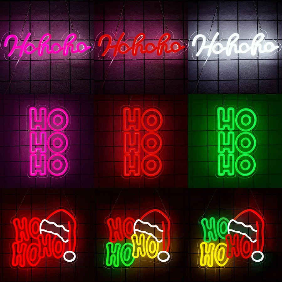 Christmas Ho Ho Ho …