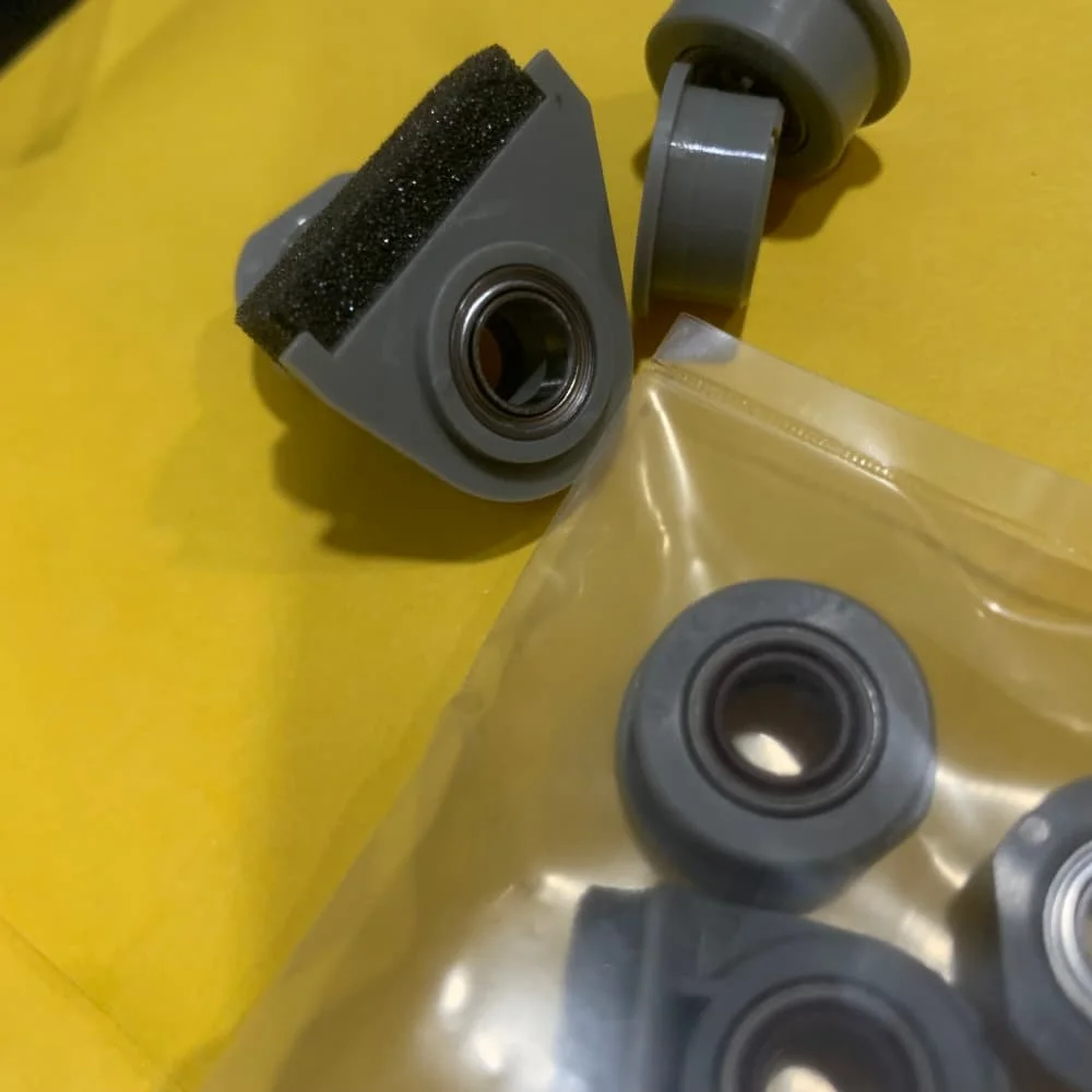 

OEM High Quality Bushing For Ricoh MPC2003 C2004 C2011 C3003 C3004 C4503 C4504 Developer Seal Bushing Printer Copier Spare Parts