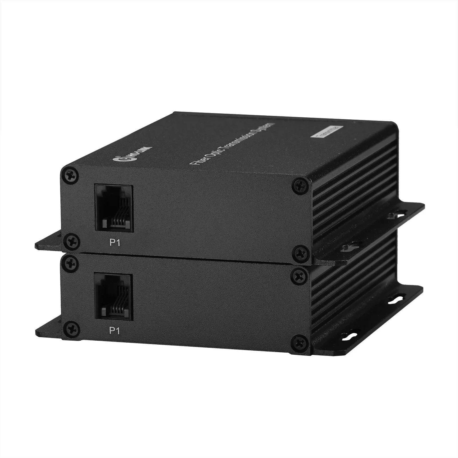 

FXS FXO voice over fiber optical multiplexer telephone line to fiber converter