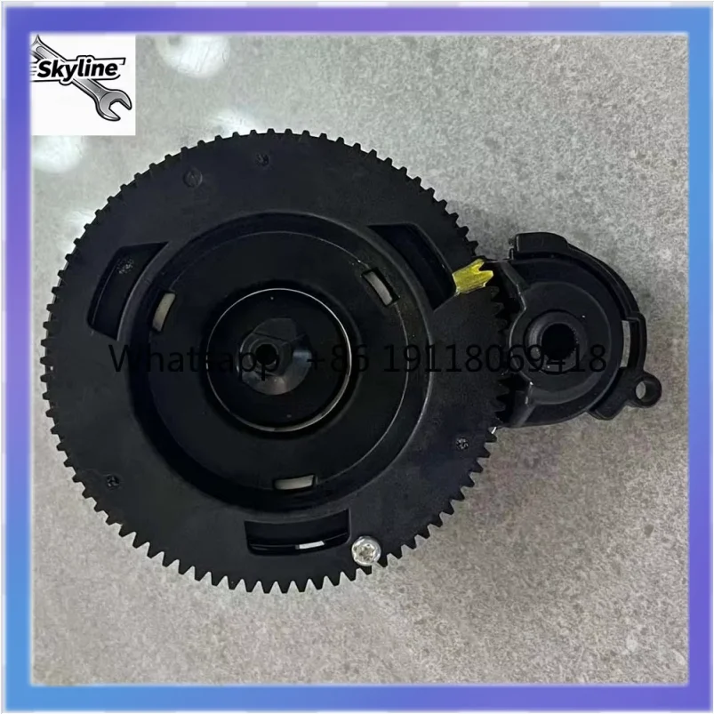 

Applicable to EP1221 2121 2124 2136 3146 5144 Coffee Machine Grinder Accessories