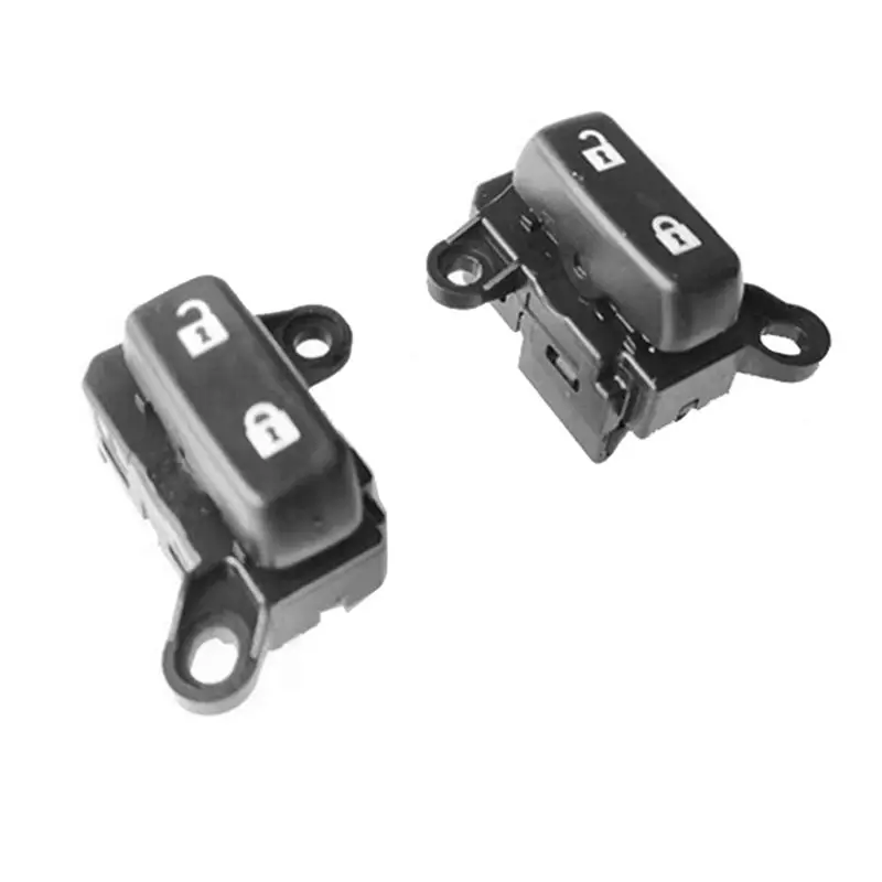 

Car Front Door Lock Switch GEA3-66-660 GEA4-66-660 For Mazda 3 2010-2013 Mazda 6 Mazda CX-7 CX-9 Latching Switch