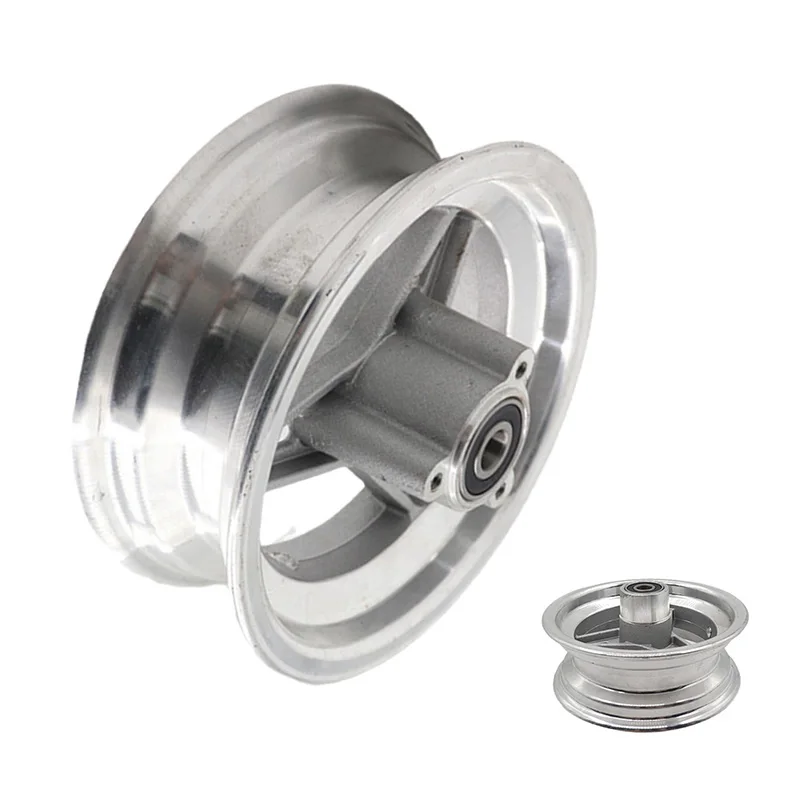 

13X5.00-6 disc brake hub suitable for small scooter modification kit electric vehicle modification accessories