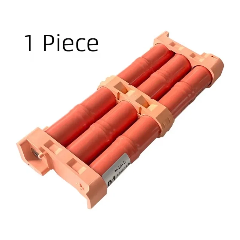 

1 Piece of 14.4V 6.5AH Ni-mh Upgrade Hybrid Car Battery for G2 2009 Xw20 2008 Prius Hybrid Nimh Battery Pack Sell