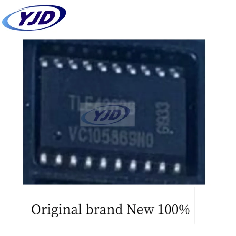 TLE4262G IC NEW Original Spot goods If you need other IC, please consult