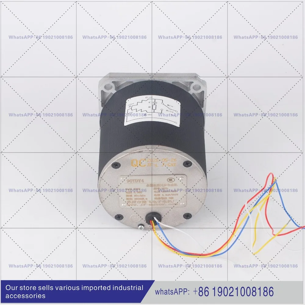 55/70/90/110/130 TDY115-1 90TDY4 Permanent Magnet Low Speed Synchronous Motor
