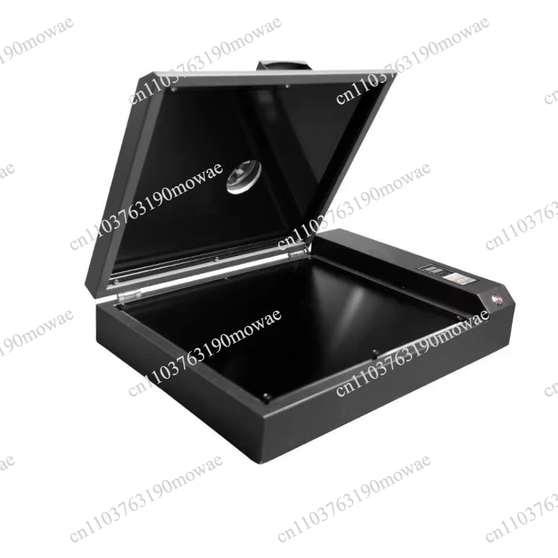 A3+ Professional Heated Mini Oven, suitable for PET film, portable