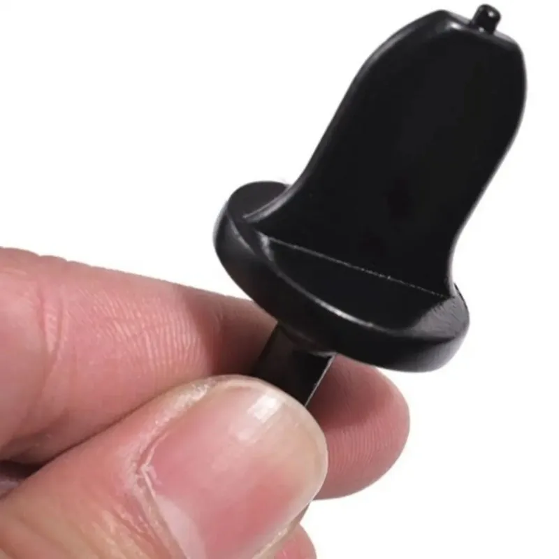 5 SZT. Czarny Rozszerzacz do Rur z Sześciokątnym Uchwytem, Rozszerzacz do Rur Stalowych, Wiertło do Rozszerzania Rur, Narzędzia do Rozszerzania i Rozszerzania Rur Klimatyzacji