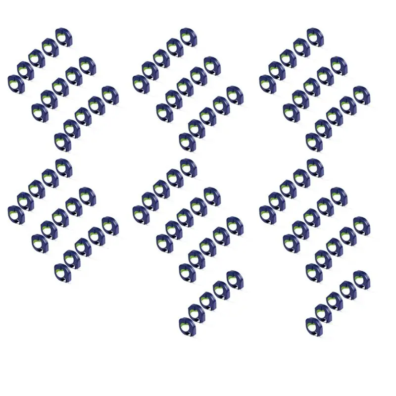 100Pcs Compatible L…