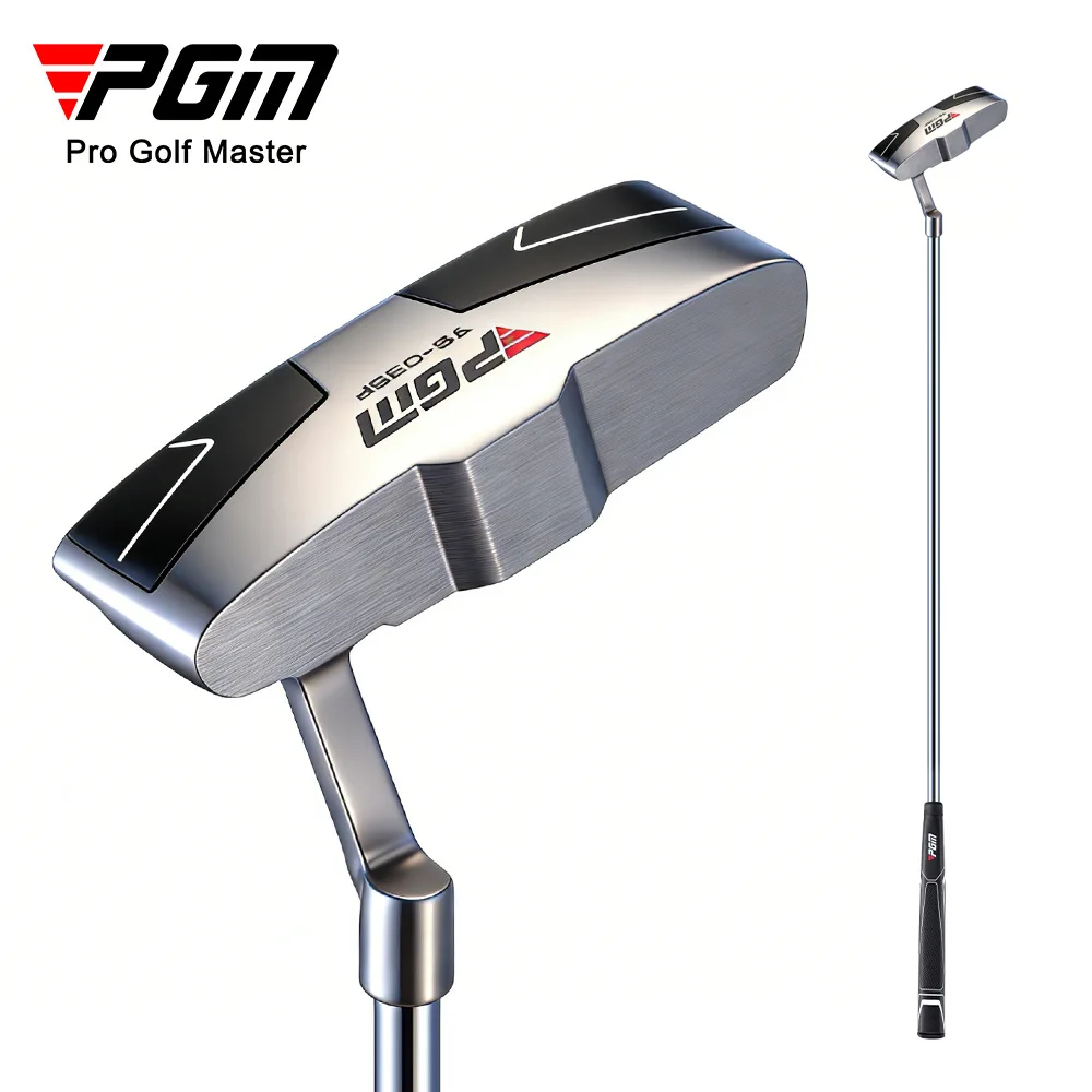 pgm-2026-nouveau-putter-d'entrainement-de-golf-pour-la-pratique-du-swing-avec-petit-sweet-spot-et-ligne-d'alignement-vente-en-gros