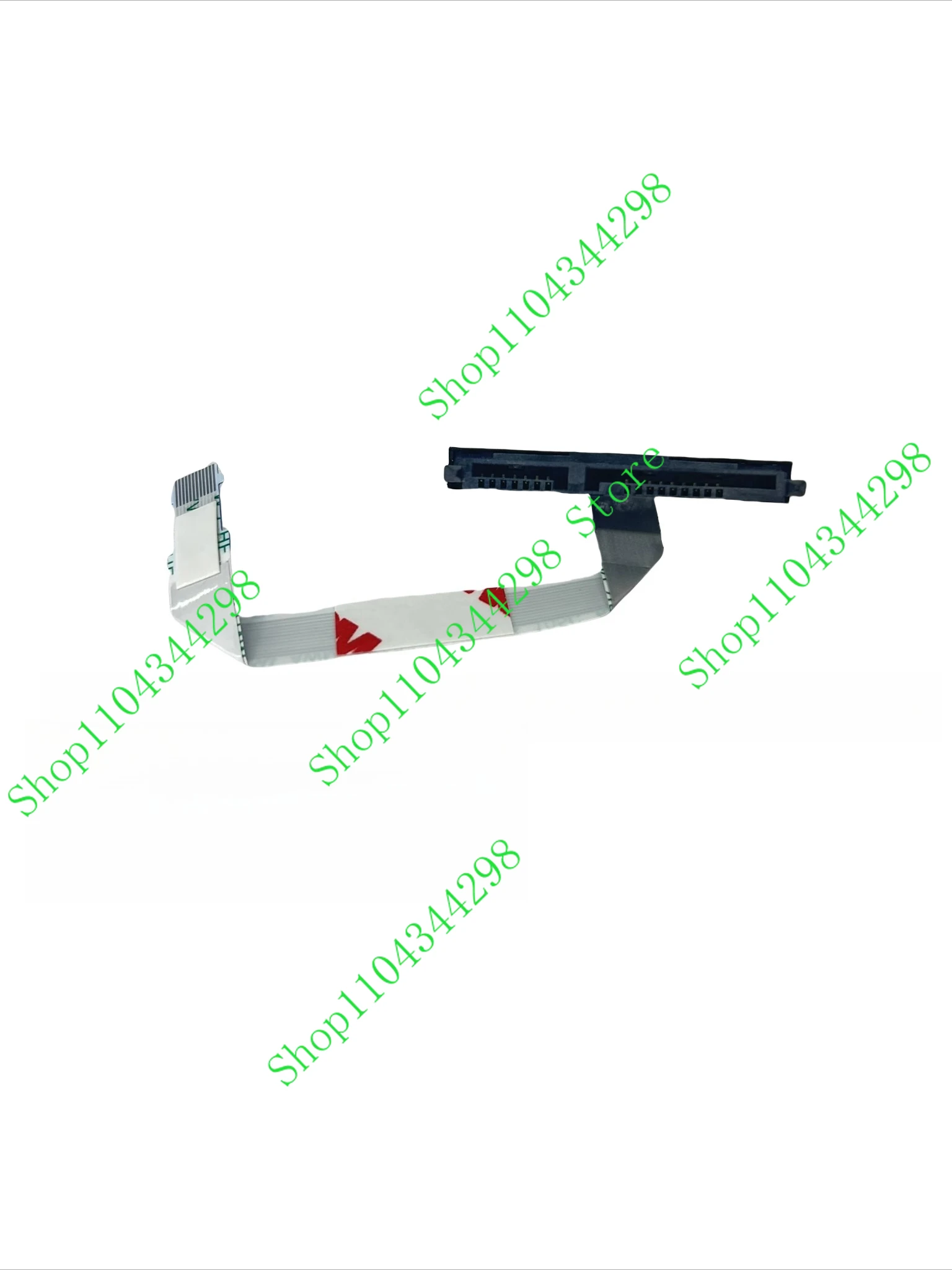 DB Per Lenovo IdeaPad Gaming 3 15ACH6 15IHU6 15IHU 15ACH SATA Disco Rigido HDD SSD Connettore Cavo Della Flessione NBX0002UV00 5C10S30290