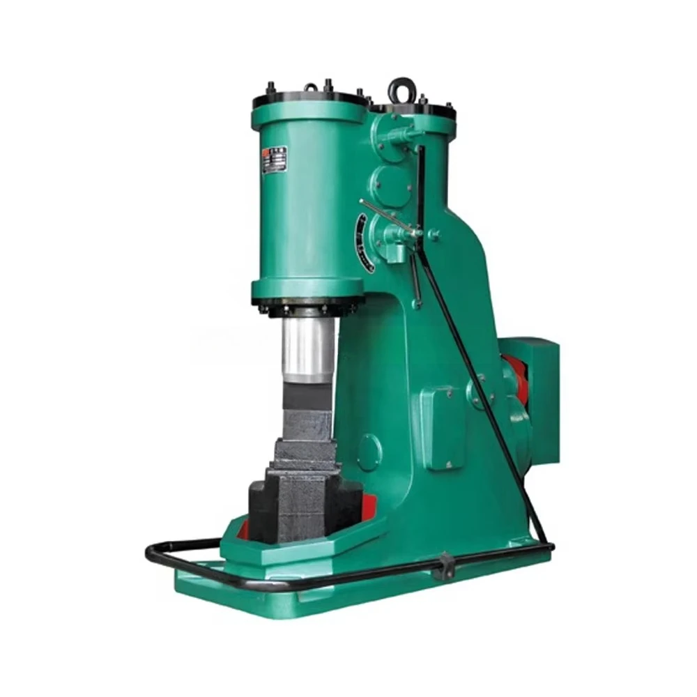 Pneumatic Forging H…