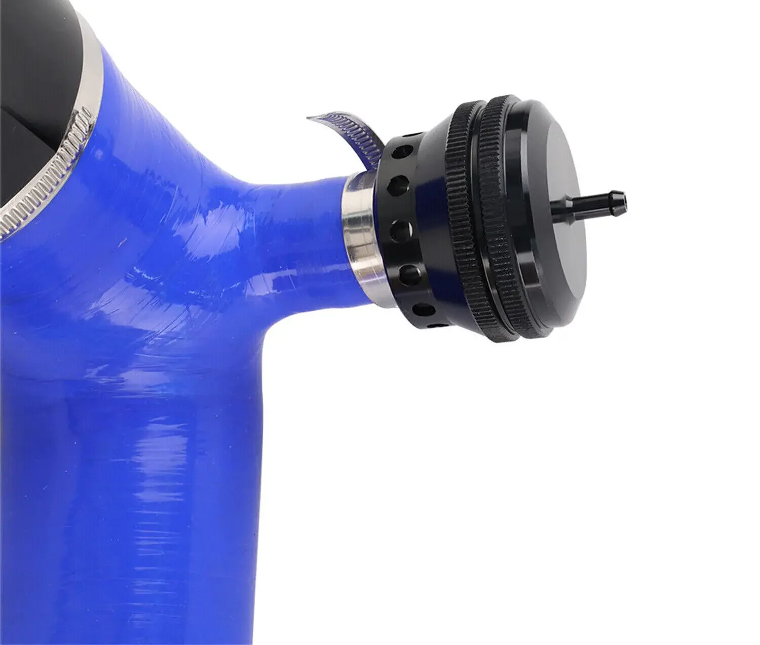 New Dump Blow Off Valve BOV Kit Fit For VW Golf Jetta Polo MK7 Forge 1.2 1.4 TSI