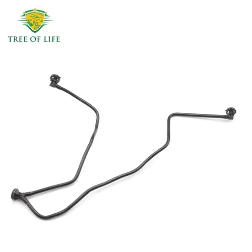 Imagen 2 del producto A 2465010325 2465010325 Tubo de escape de hervidor de servicio para Mercedes Benz Clase CLA 180 220 250 W176 A 246 501 03 25