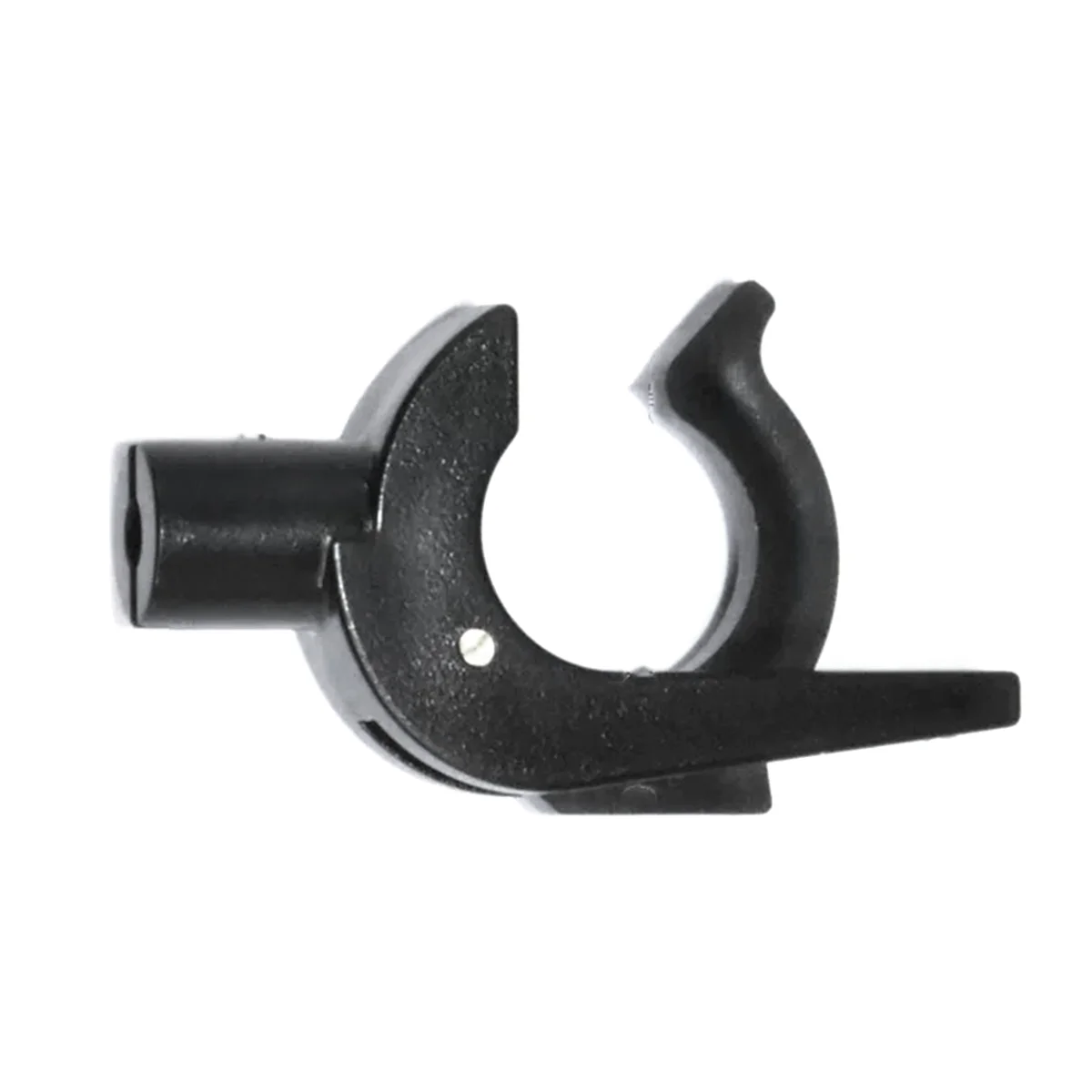 A04R-Tonearm Holder - Replacement Tonearm Rest for SL1200 Series Turntables, Essential Turntable Accessory