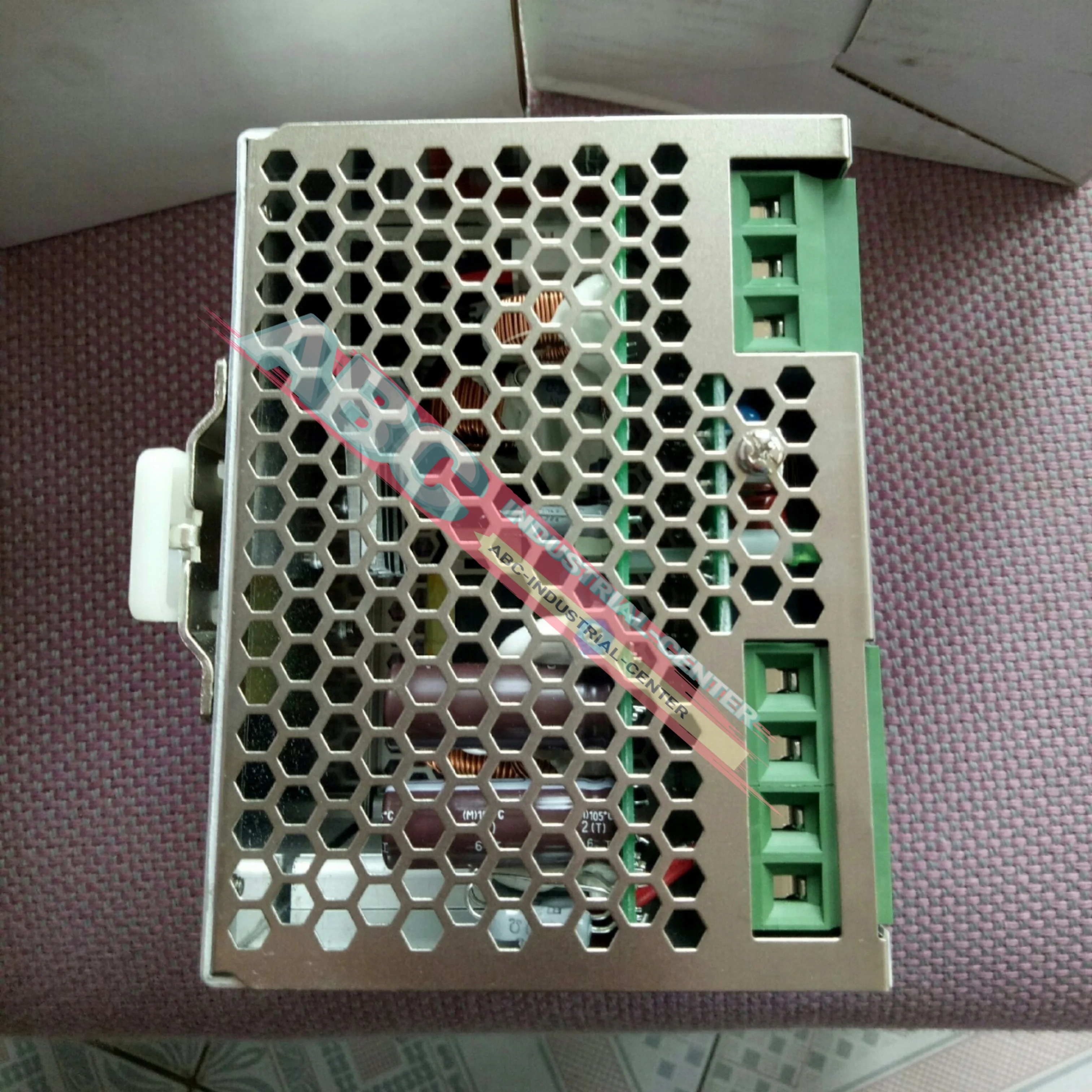 Nouveau DRT-240-24 d'origine |   24V DRT-240-48 |   Alimentation à interrupteur 48 V