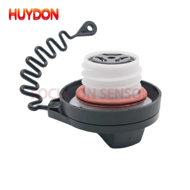 

31392044 Engine Fuel Tank Cover Cap For Volvo S80 V70 XC90 XC60 S60 V60 XC70