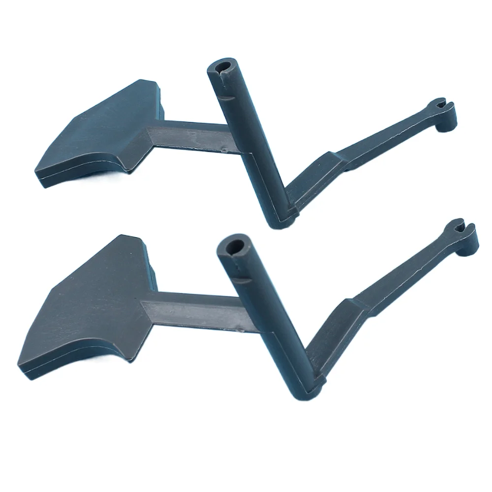 

2Pcs/lot Throttle Trigger Rod Lever For Husqvarna 268 272 61 66 266 Chainsaw #501518002