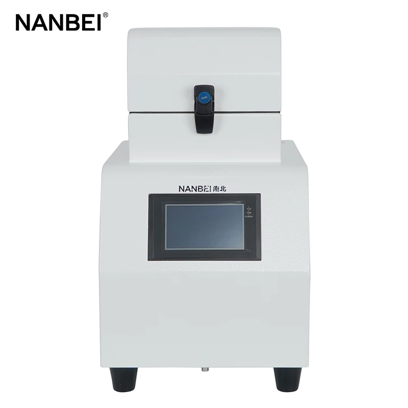 Lab small scale plant animal tissue high throughput  grinder grinding machine