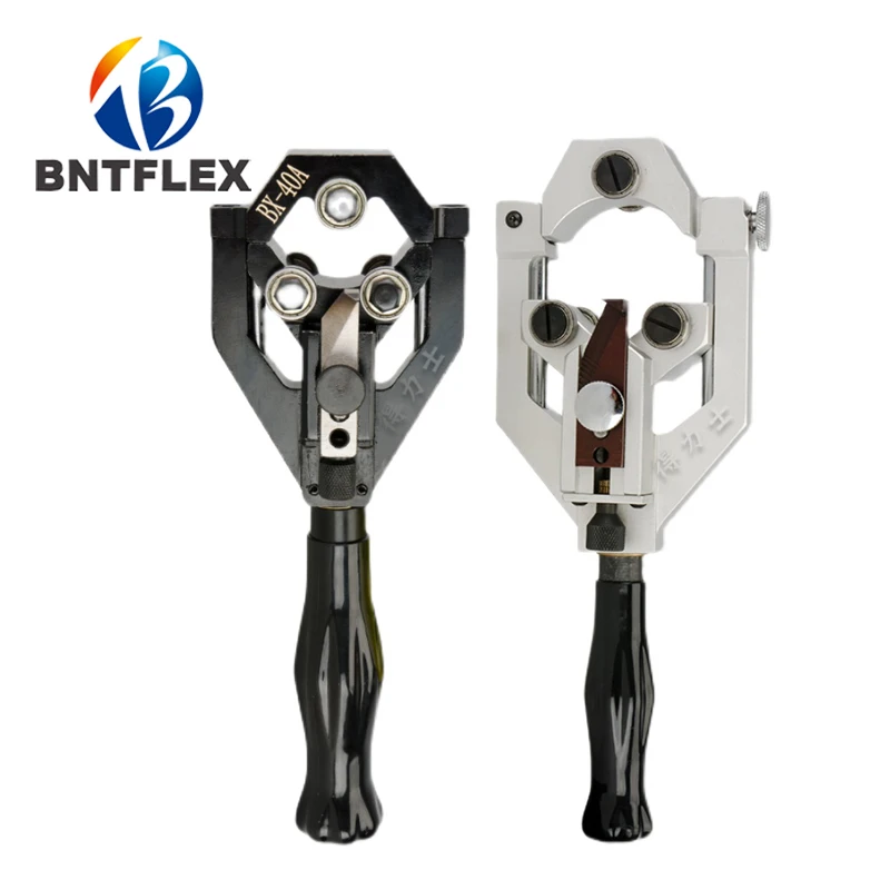 

35KV Cable insulation 30-65mm KBX-65 cable stripper blade thickening coaxial stripping tool stripping knife stripping device