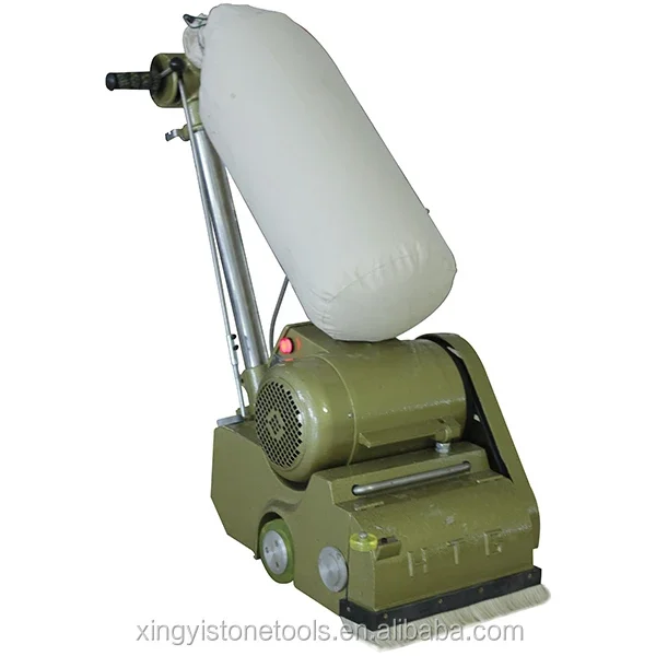 Belt Wood Sander Polisher