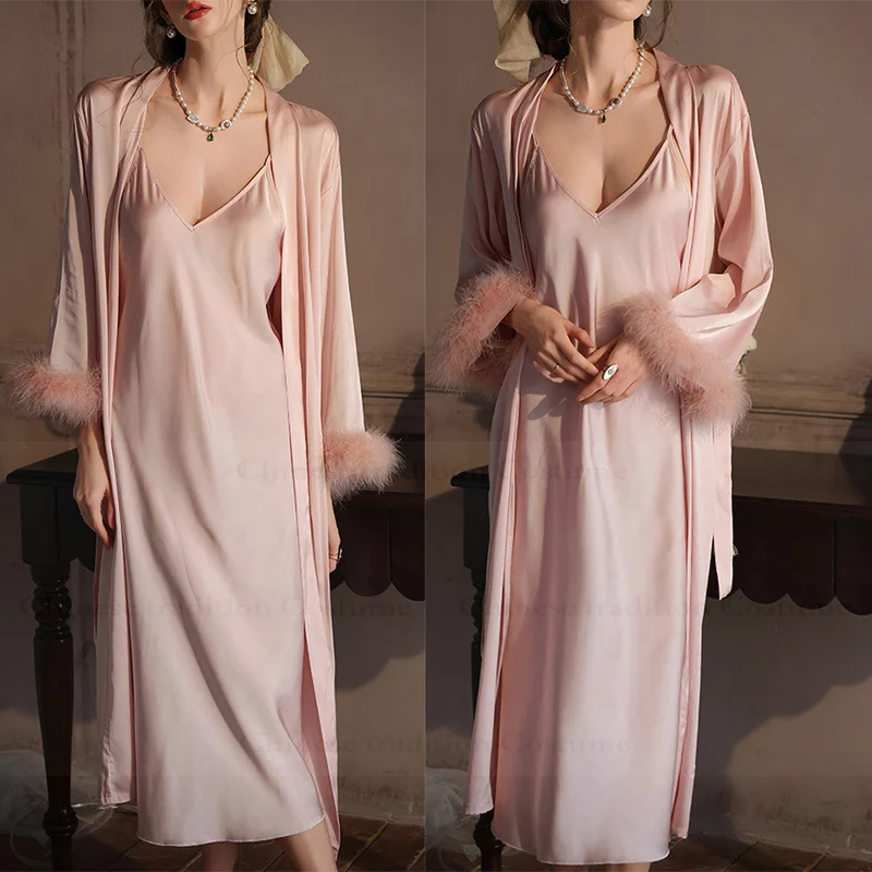 Thumbnail 4 - #21 Latest Bridal Kimonos Offers